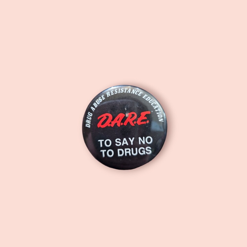 Nineties D.A.R.E. bundle - Picture 7 of 8